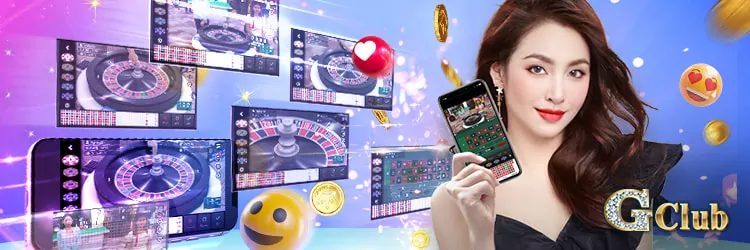 รูเล็ตออนไลน์ Royal9999 Live Roulette