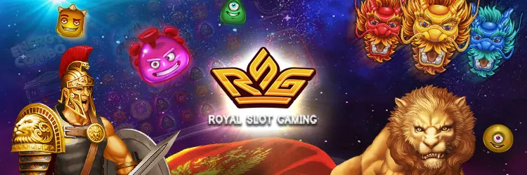 Microgaming 6666 ไทย ออนไลน์ สล็อต